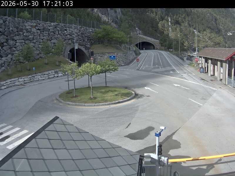 Webcam Fodnes